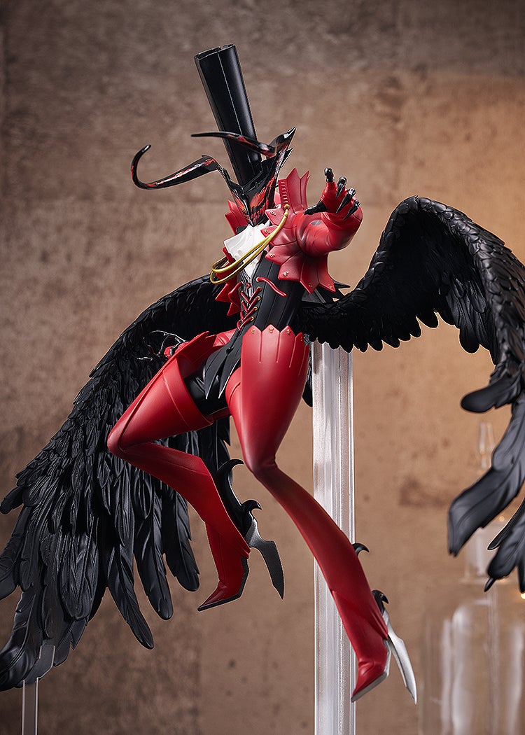 Persona 5 Royal Pop Up Parade SP - Arsene