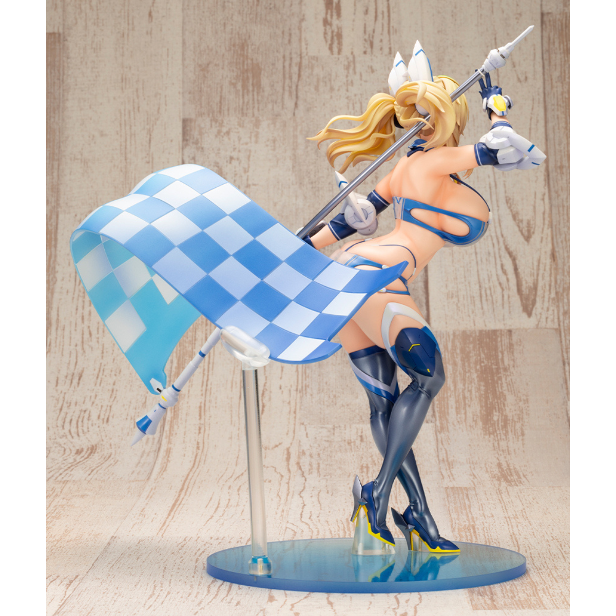 Phantasy Star Online 2 es Figure - Gene Pure Summer's Gene Summer Vacation