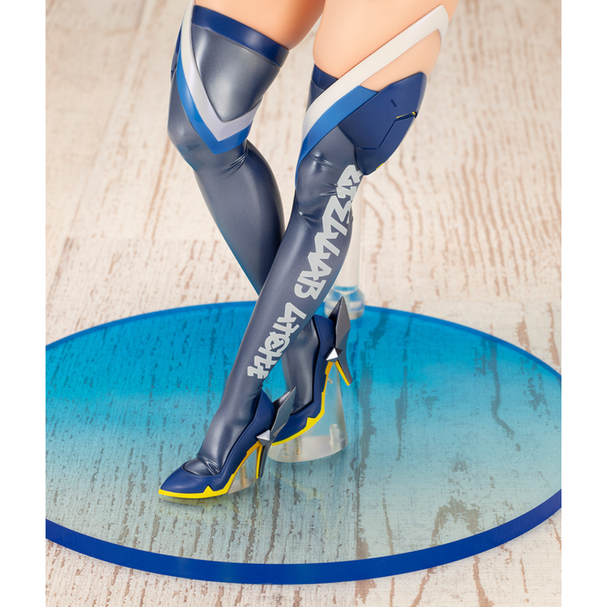 Phantasy Star Online 2 es Figure - Gene Pure Summer's Gene Summer Vacation