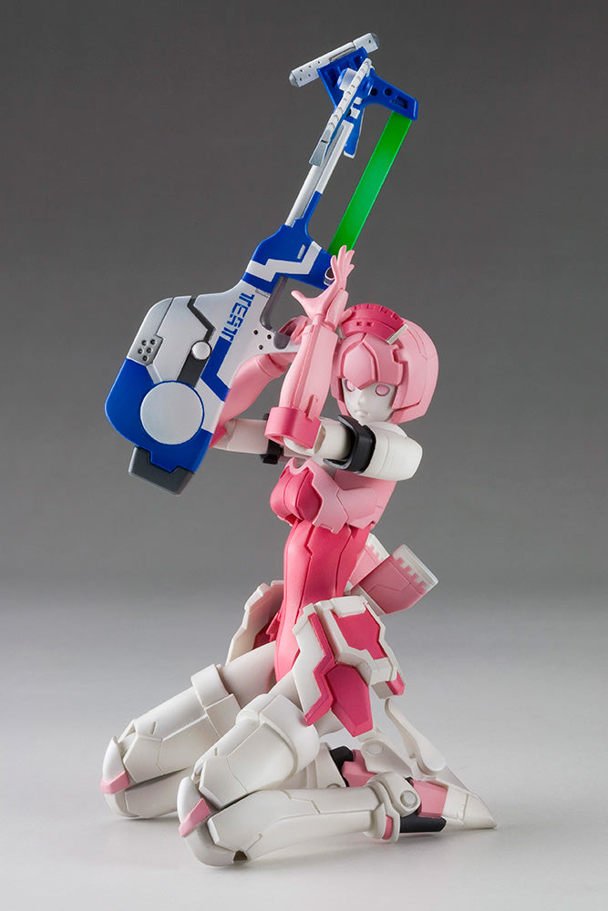 Phantasy Star Online Blue Burst - RAcaseal Elenor Ver. Apsy