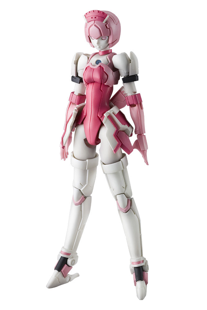 Phantasy Star Online Blue Burst - RAcaseal Elenor Ver. Apsy