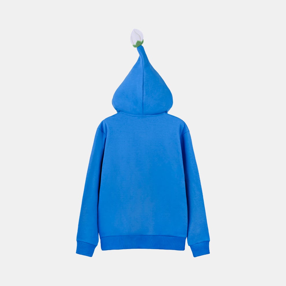 Pikmin - Blue Hoodie