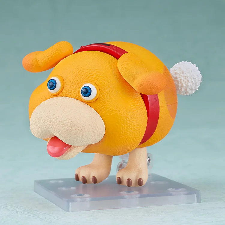 ちびうめ様 Pikmin Nendoroid - Oatchi [Pre-Order Sep 2026] – JumpIchiban