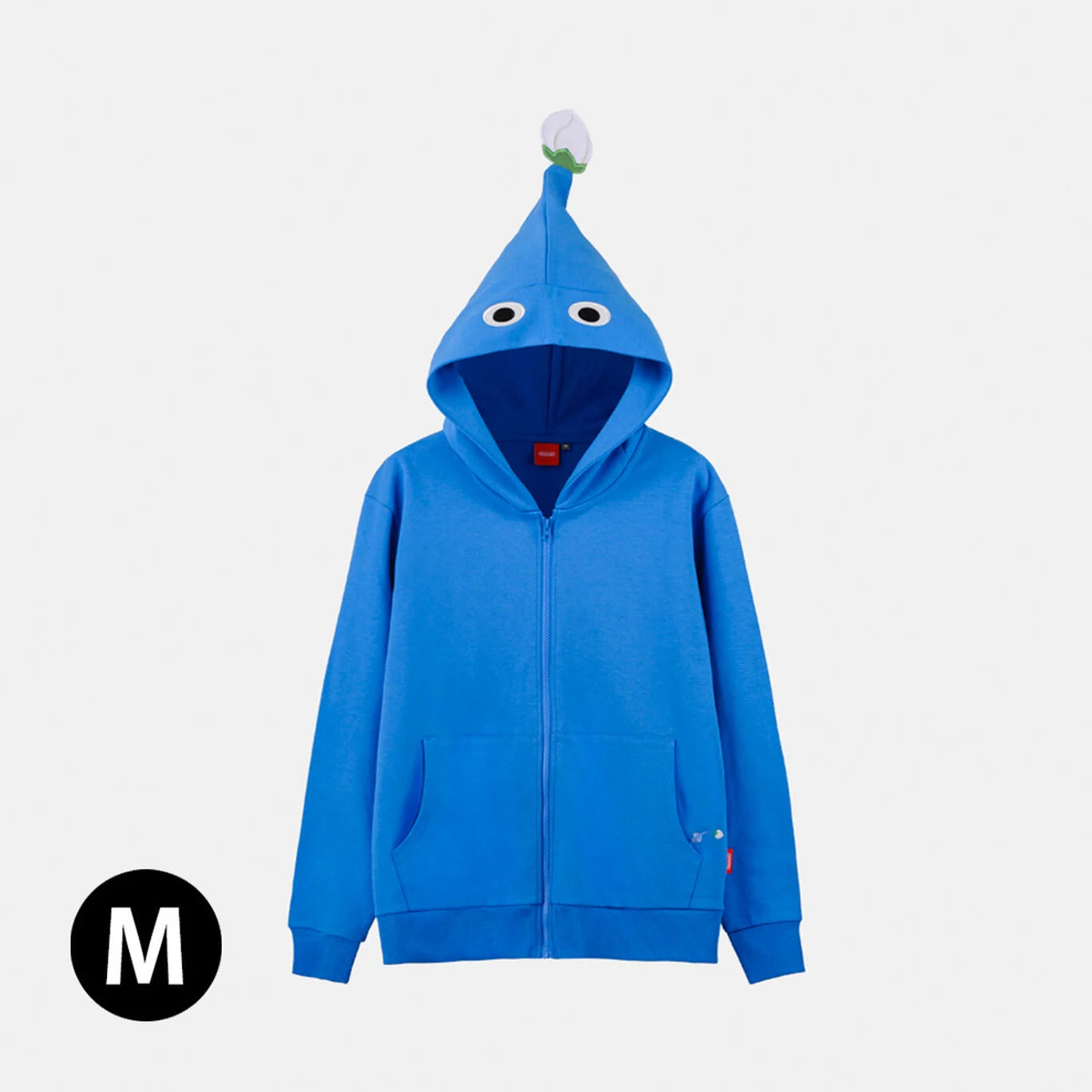 Pikmin - Blue Hoodie