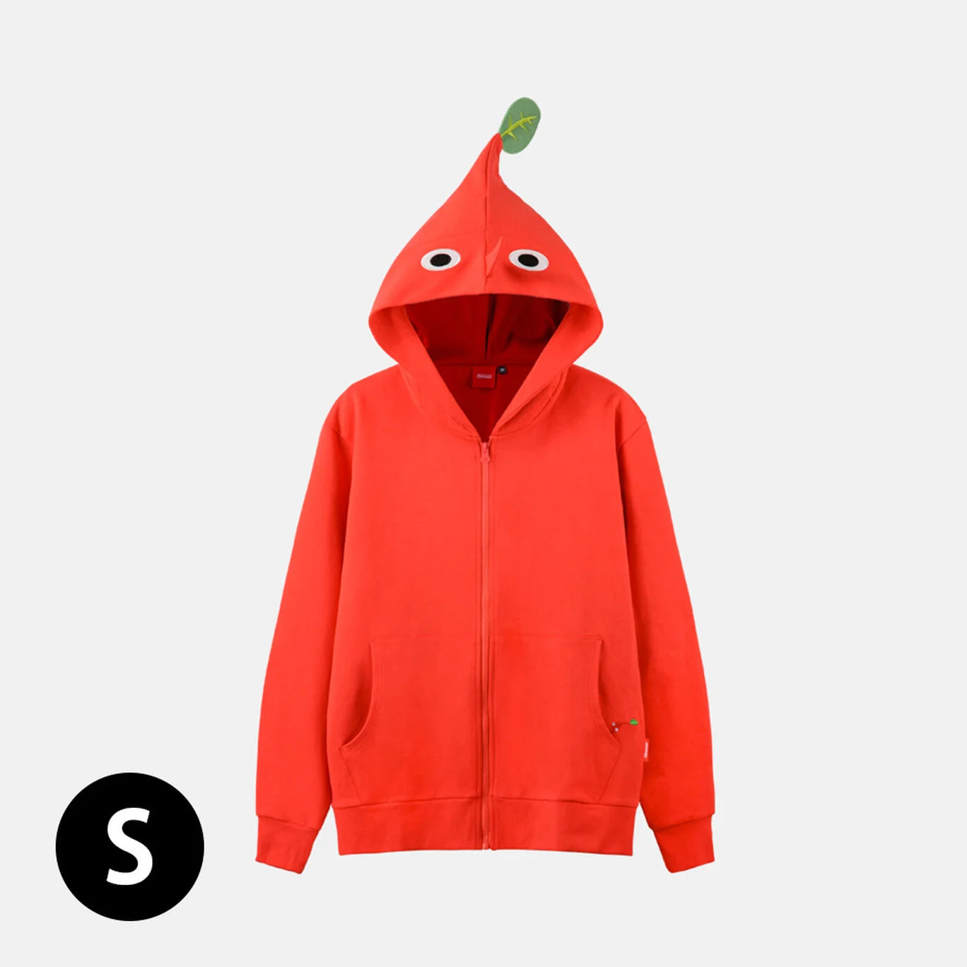 Pikmin - Red Hoodie – JumpIchiban