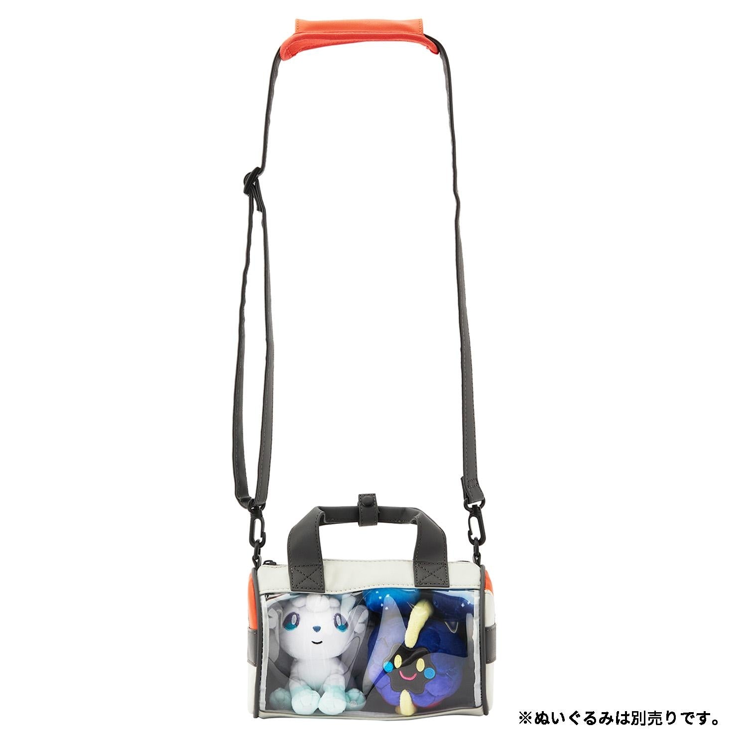 Pokemon - Lillie's Drum Mini Bag