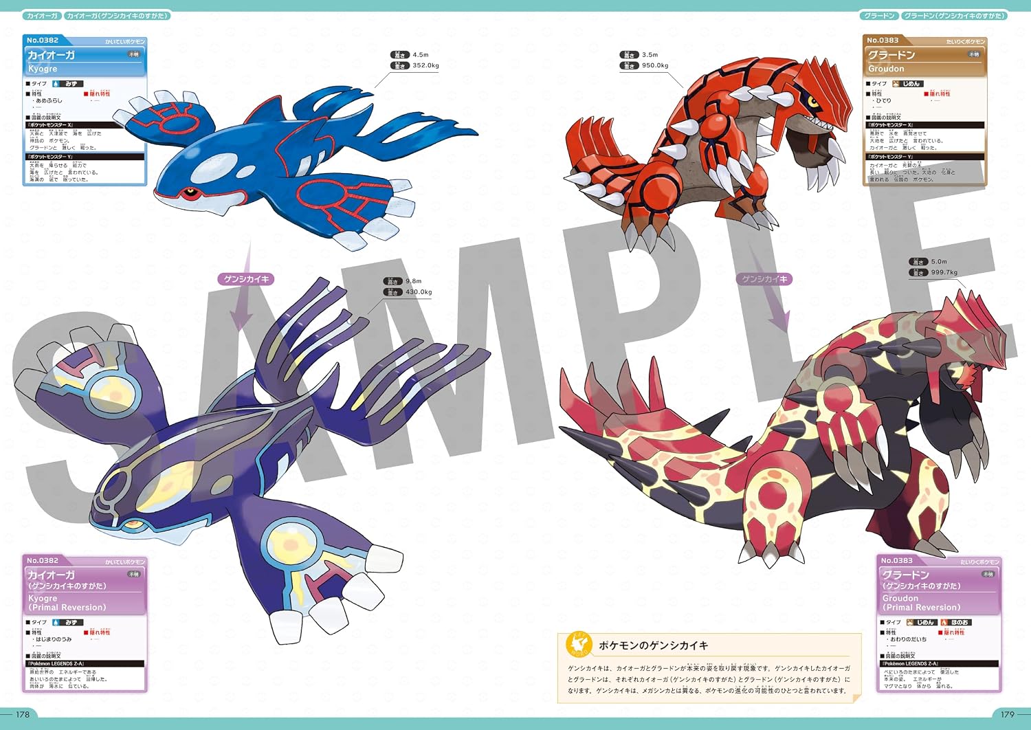 Pokemon - Pokemon Official National Pokedex 1996-2026