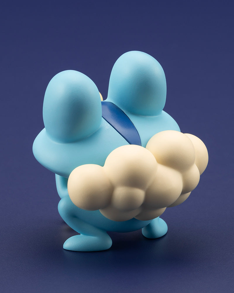 Pokemon ARTFX J - Calem and Froakie