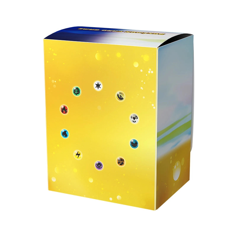 Pokemon Card Game - Deck Case 30th CELEBRATION
