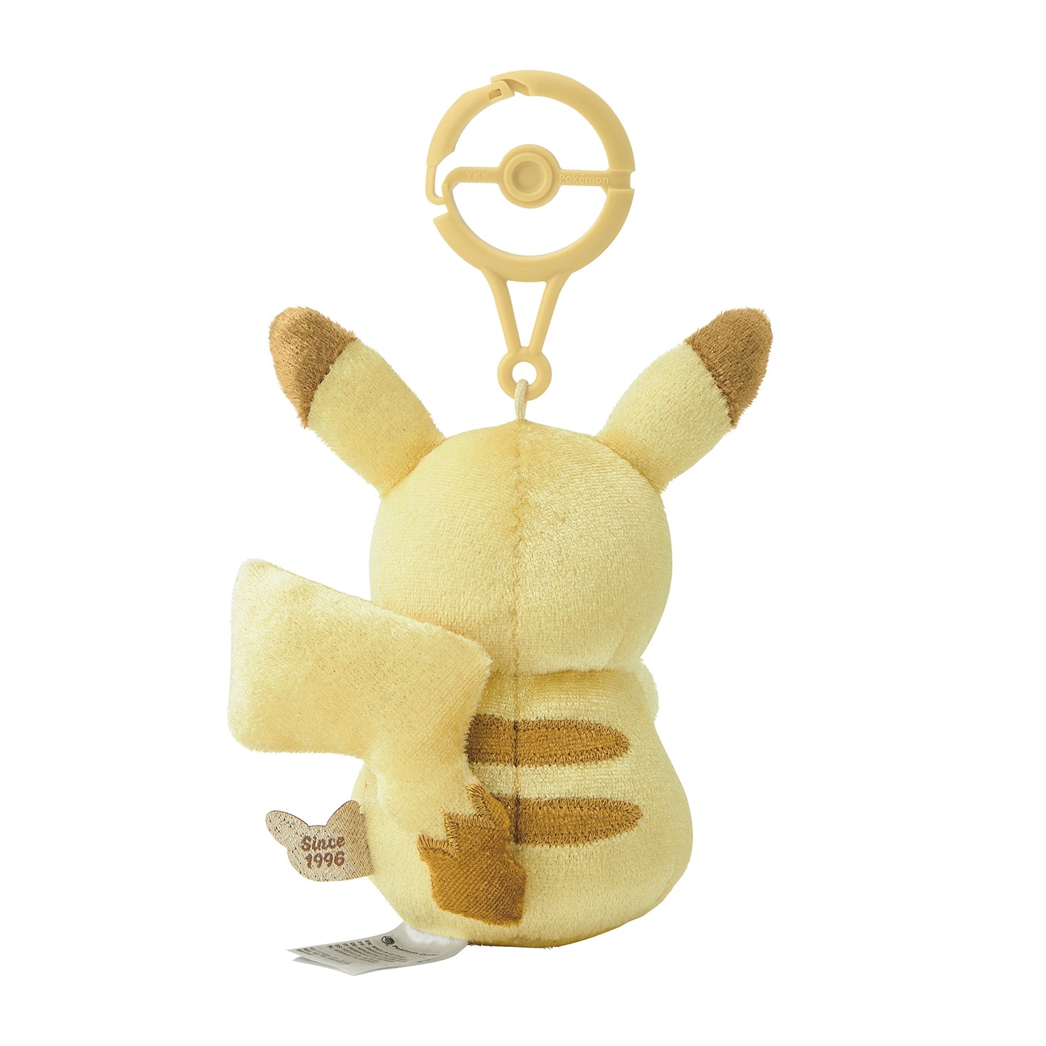 Pokemon Center 30th Anniversary Original Mascot - Sparkling Pikachu