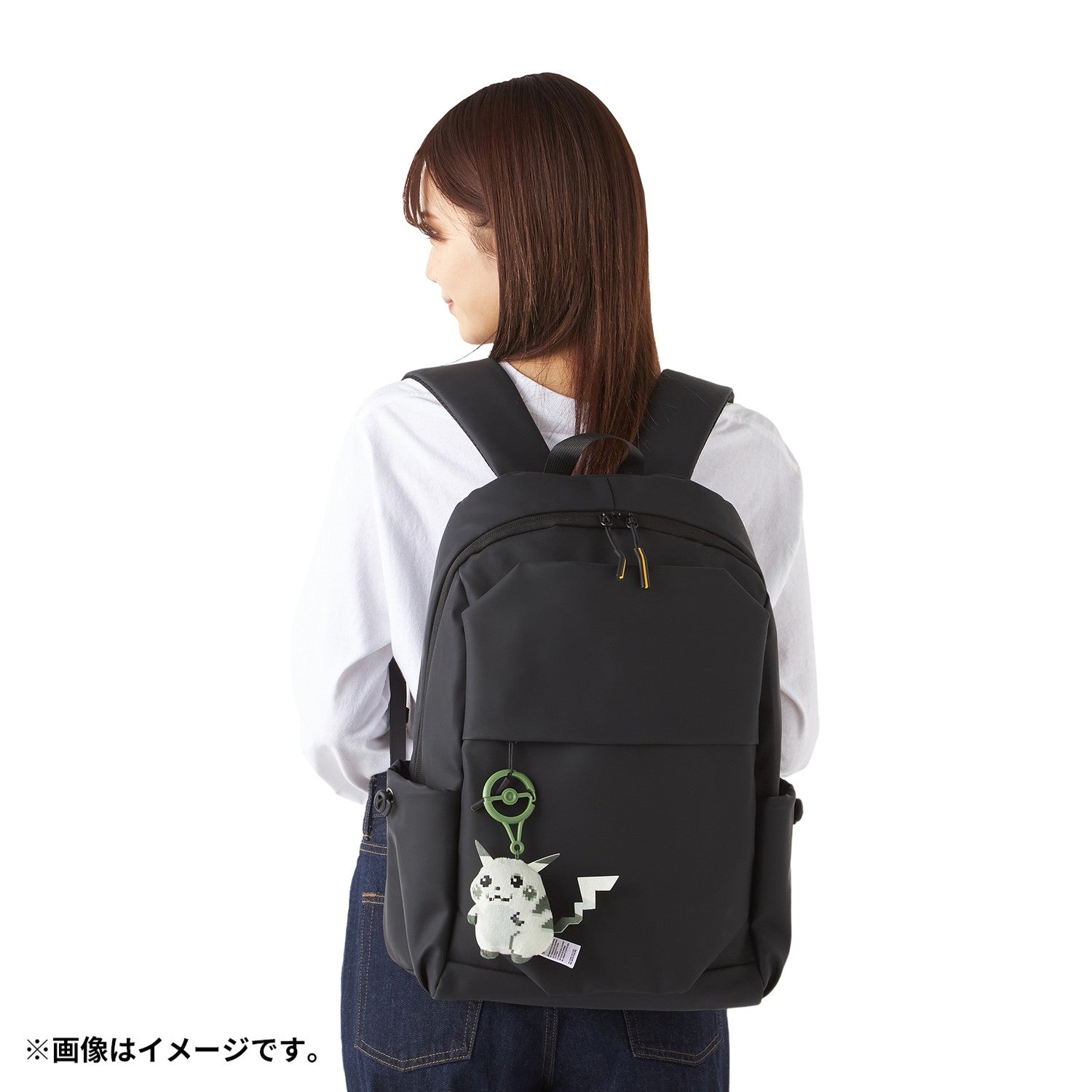 Pokemon Center Original Mascot - Pikachu of the Beginning