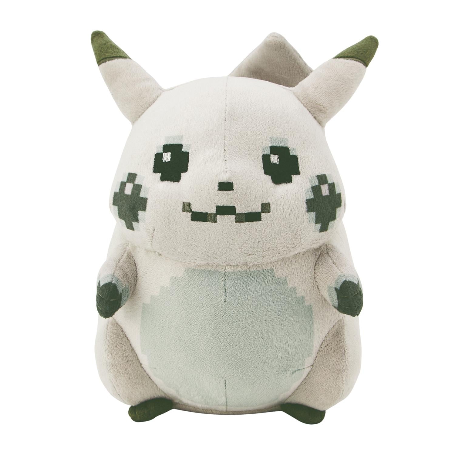 Pokemon Center Original Plush - Pikachu of the Beginning – JumpIchiban