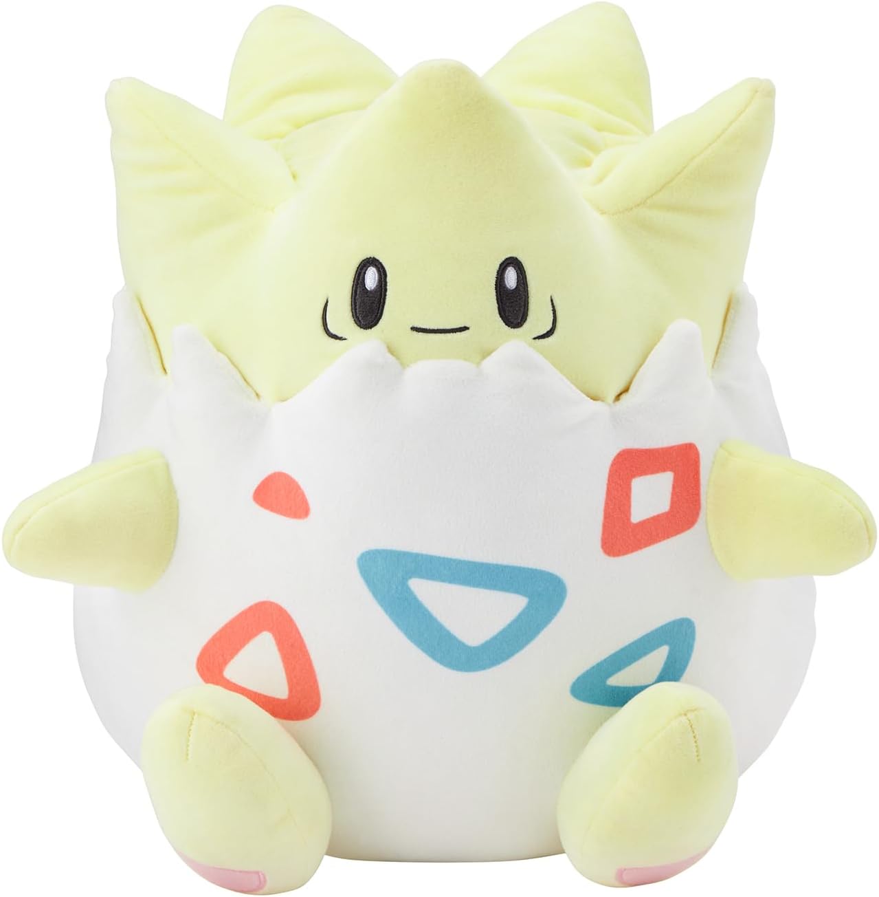 Pokemon Center Original Plush - Togepi