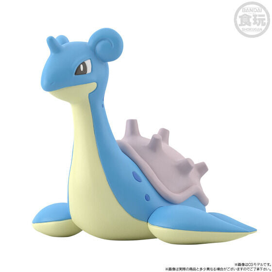 Pokemon Scale World - Kanto Region Silph Co. Set