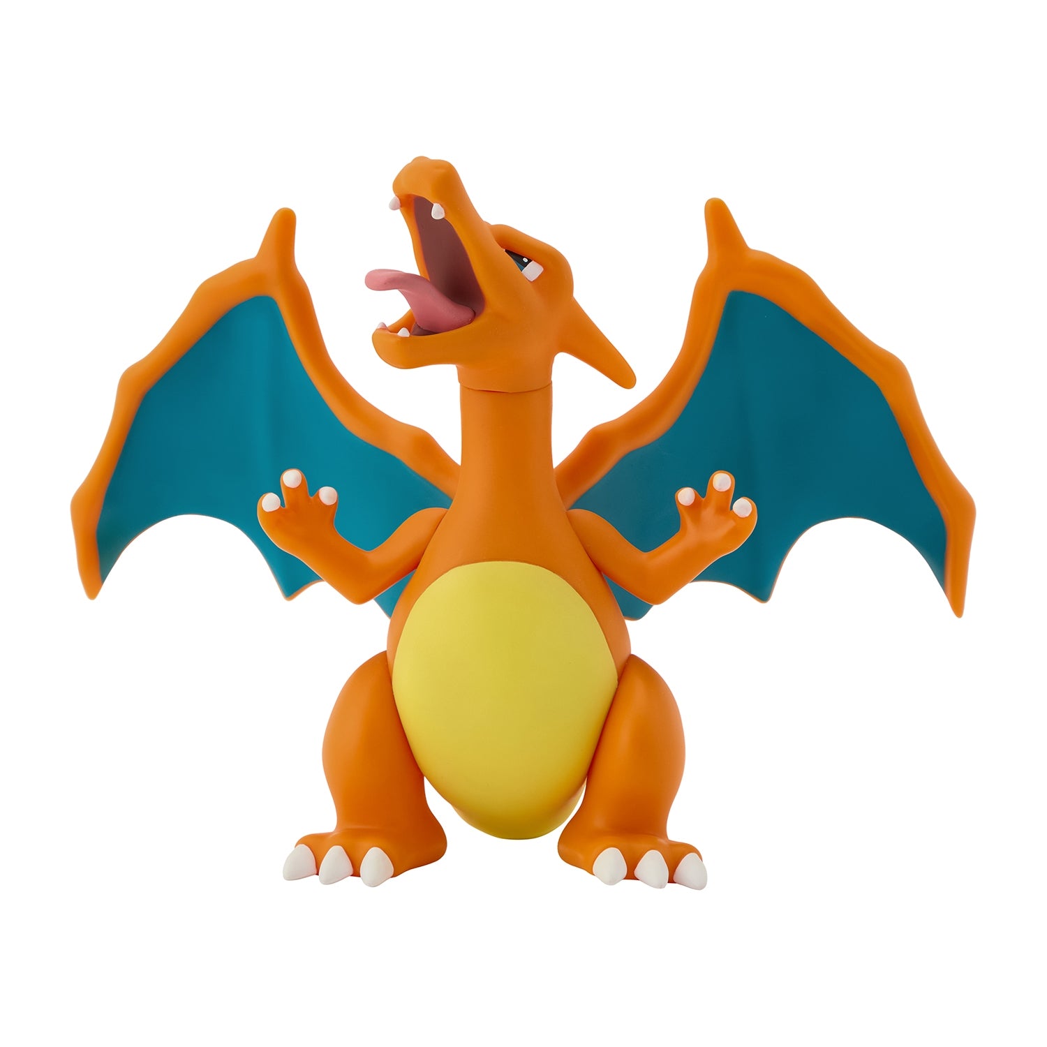 Pokemon Soft Vinyl Figure Pokemon Center - Charizard