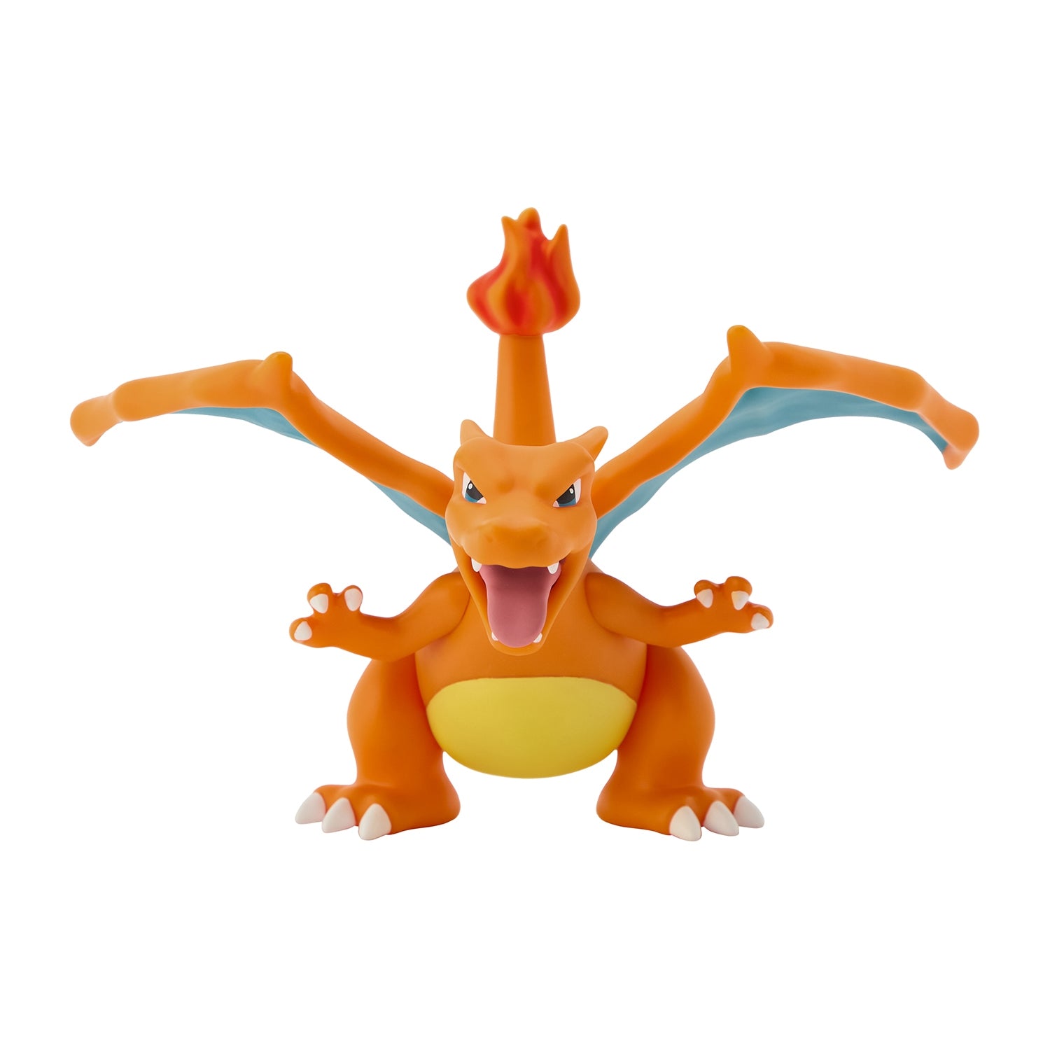 Pokemon Soft Vinyl Figure Pokemon Center - Charizard