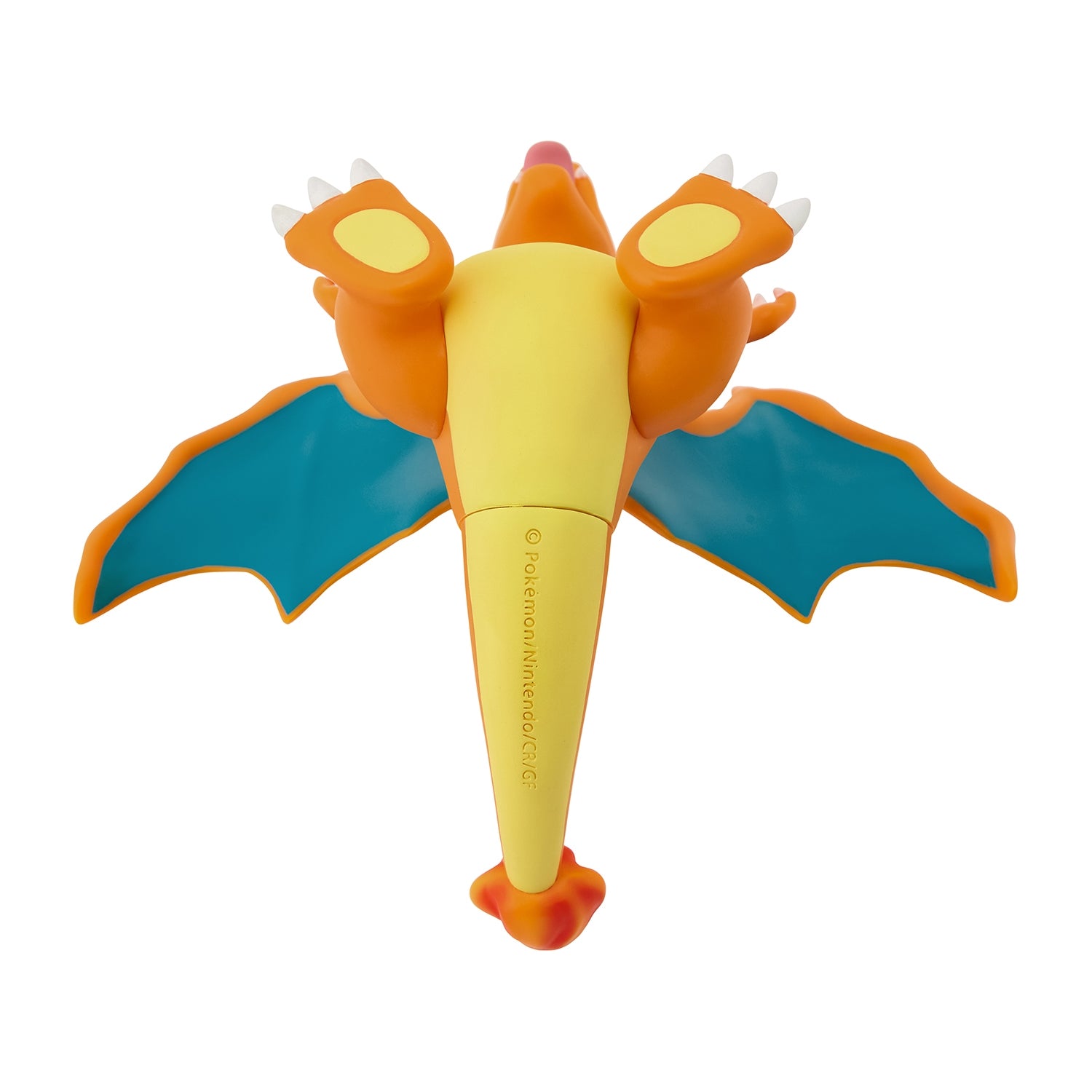 Pokemon Soft Vinyl Figure Pokemon Center - Charizard