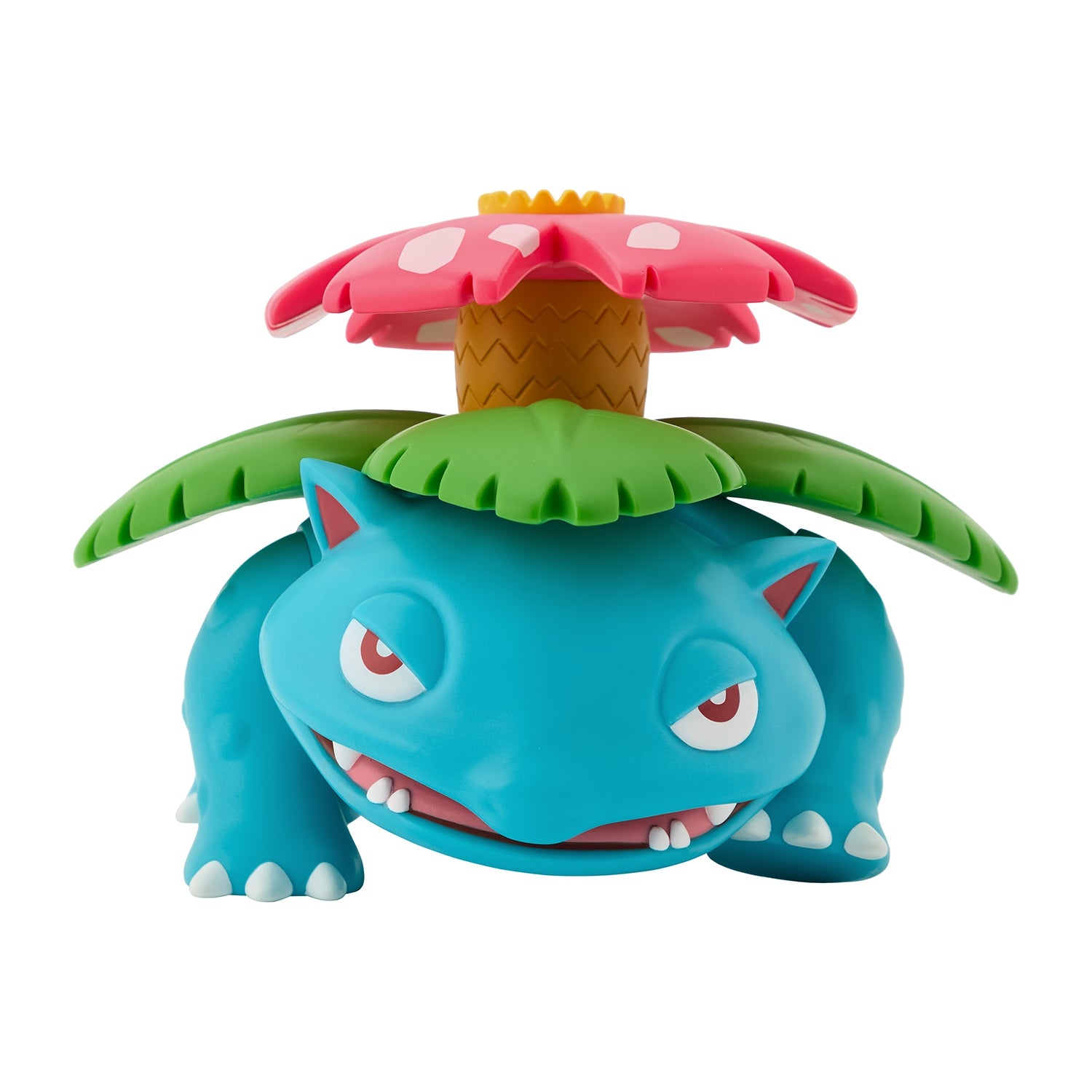 Pokemon Soft Vinyl Figure Pokemon Center - Venusaur