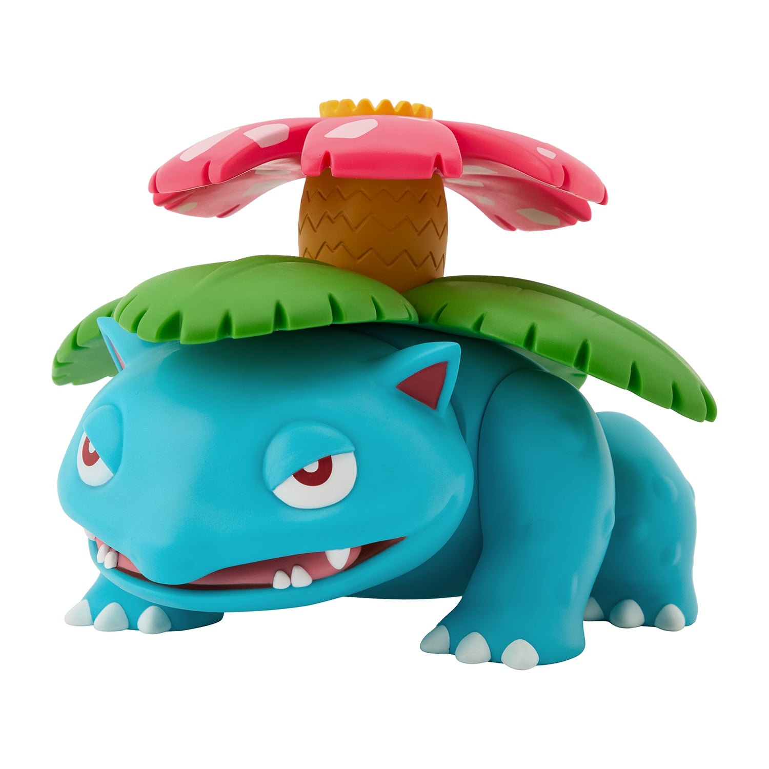 Pokemon Soft Vinyl Figure Pokemon Center - Venusaur