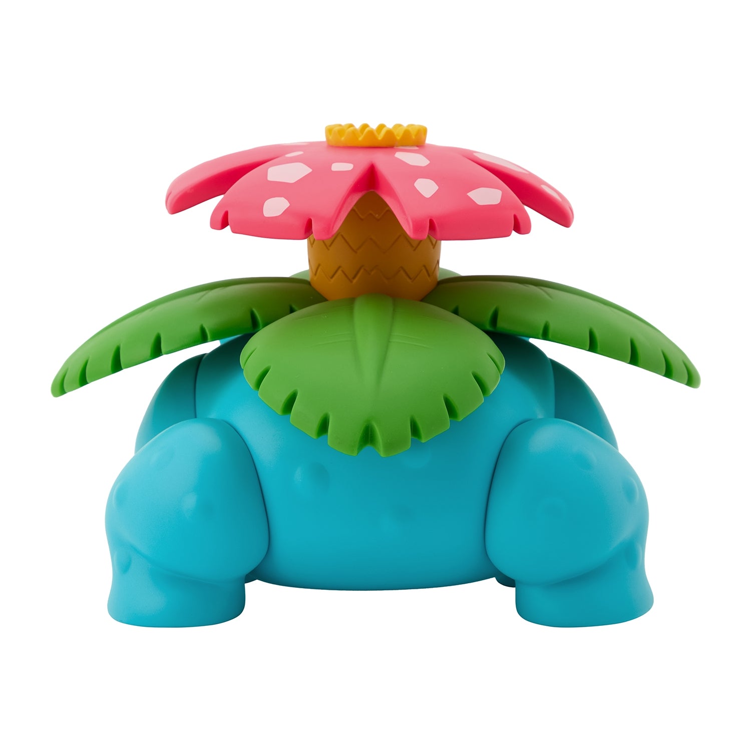 Pokemon Soft Vinyl Figure Pokemon Center - Venusaur