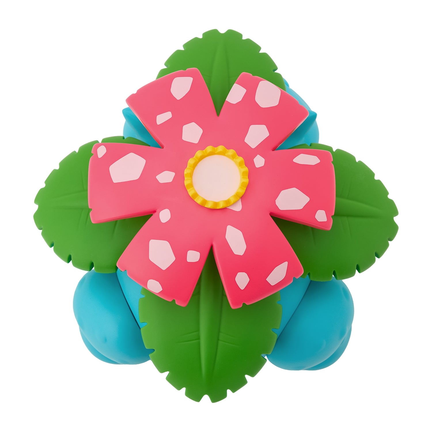 Pokemon Soft Vinyl Figure Pokemon Center - Venusaur