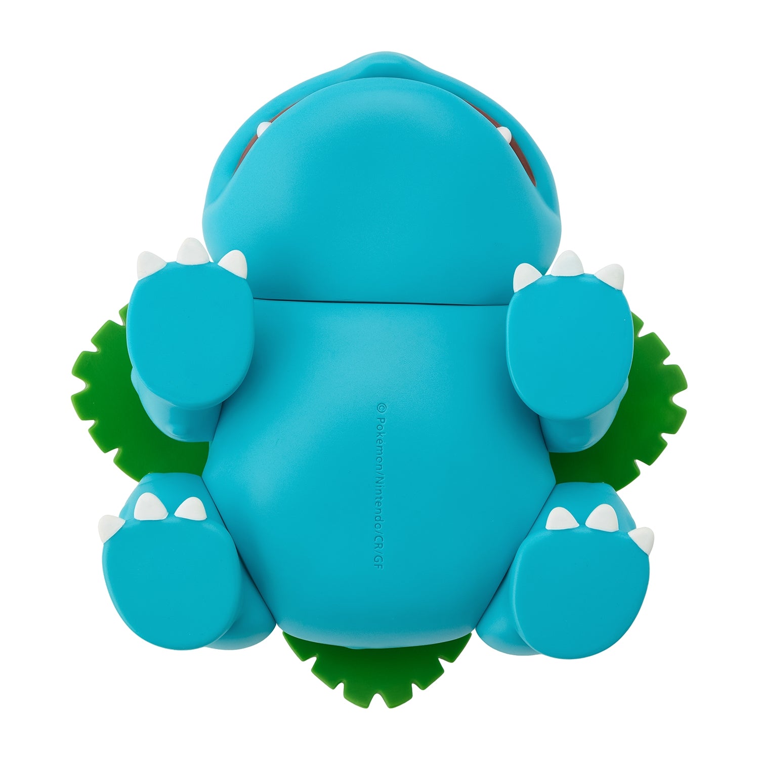 Pokemon Soft Vinyl Figure Pokemon Center - Venusaur