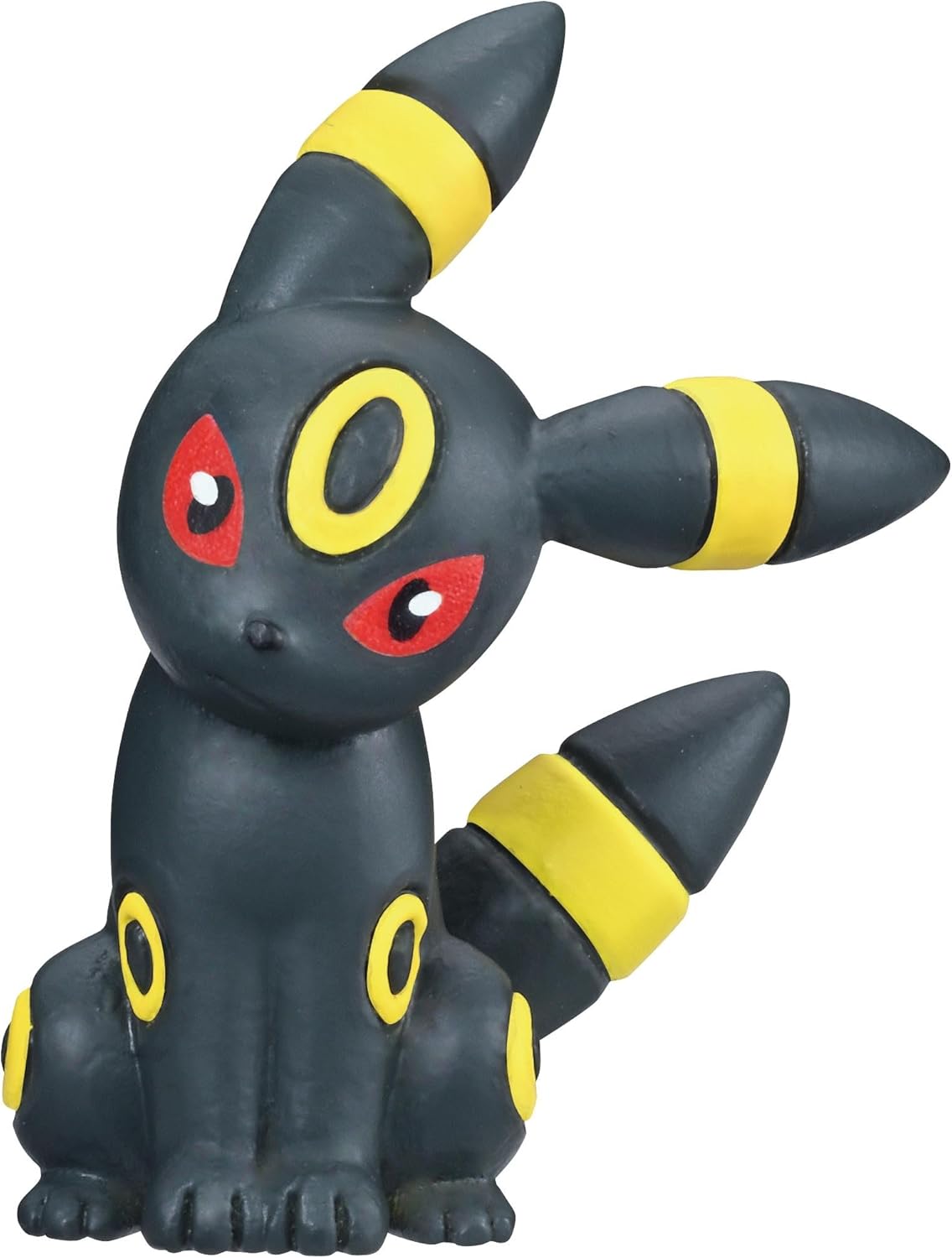 Pokemon Surprise Egg Bath Bomb - Dark Type