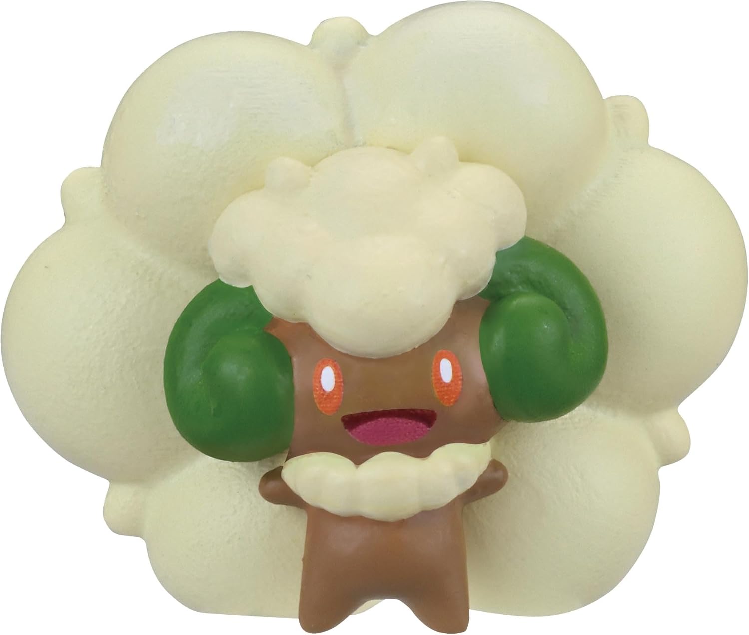 Pokemon Surprise Egg Bath Bomb - Fairy Type