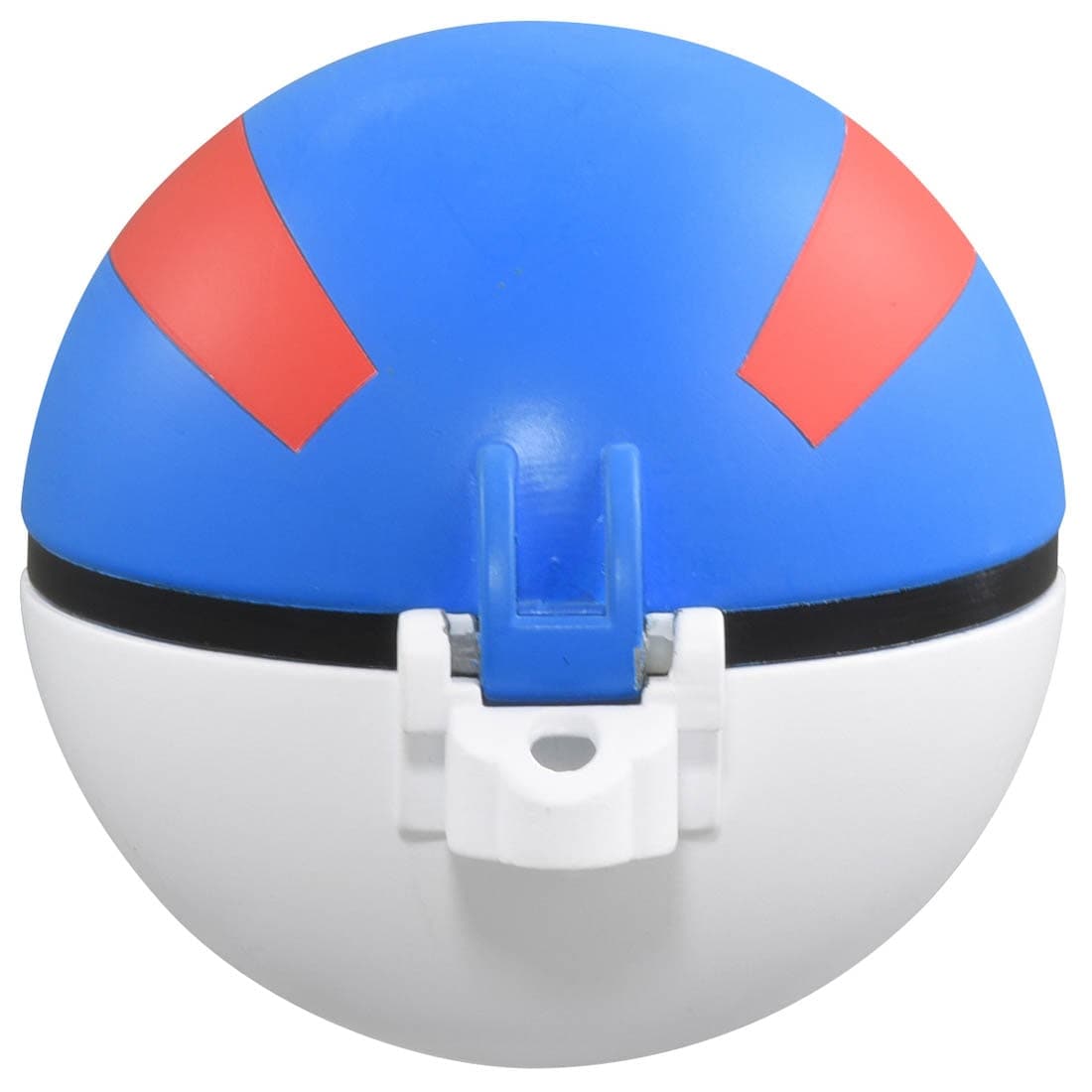 Pokémon Toy Monster Collection - Poke Ball (4 Types)