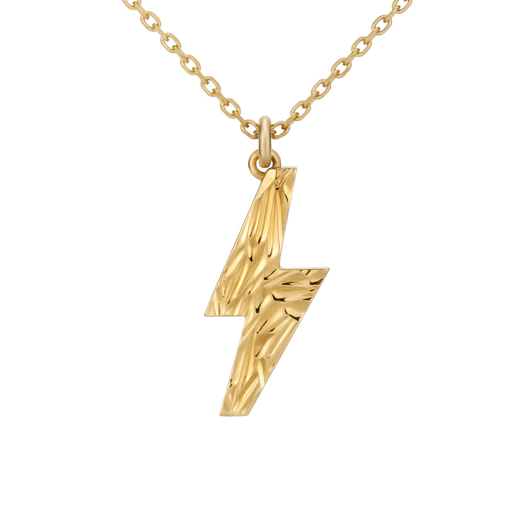 Pokemon U-Treasure - Captain Pikachu Lightning Necklace (2 Types)