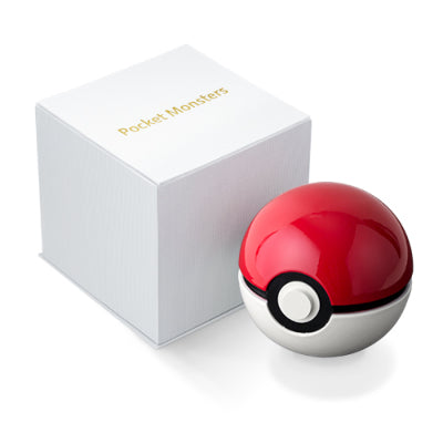 Pokemon U-Treasure - Monster Ball Accessory Case (Case Only)