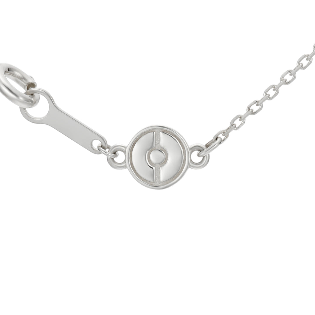 Pokemon U-Treasure - Psyduck Silver Necklace (3 Types)