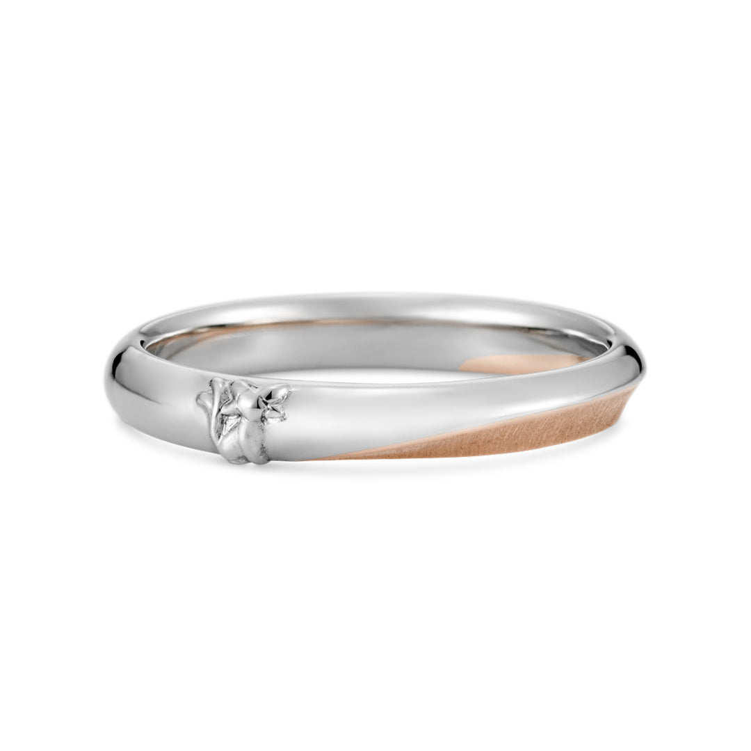 Pokemon U-Treasure - Eevee Evolutions Pairing Ring (1 Ring 4 Types)