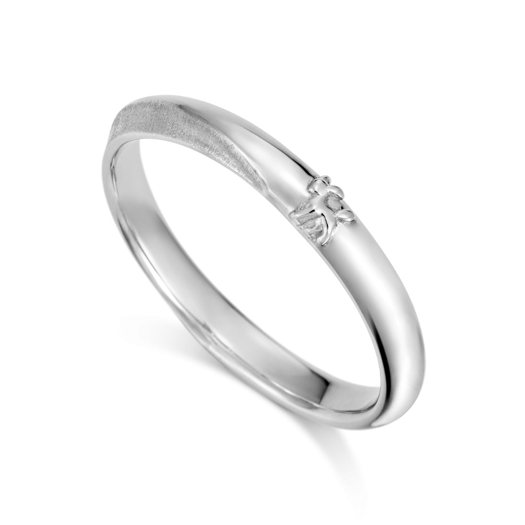 Pokemon U-Treasure - Eevee Evolutions Pairing Ring (1 Ring 4 Types)