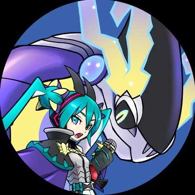 Pokemon feat. Hatsune Miku Project VOLTAGE - 18 Types/Songs Collection