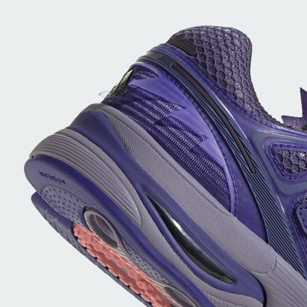 Pokemon x Adidas Collection - Adidas Control 5 Gengar Purple KJ611