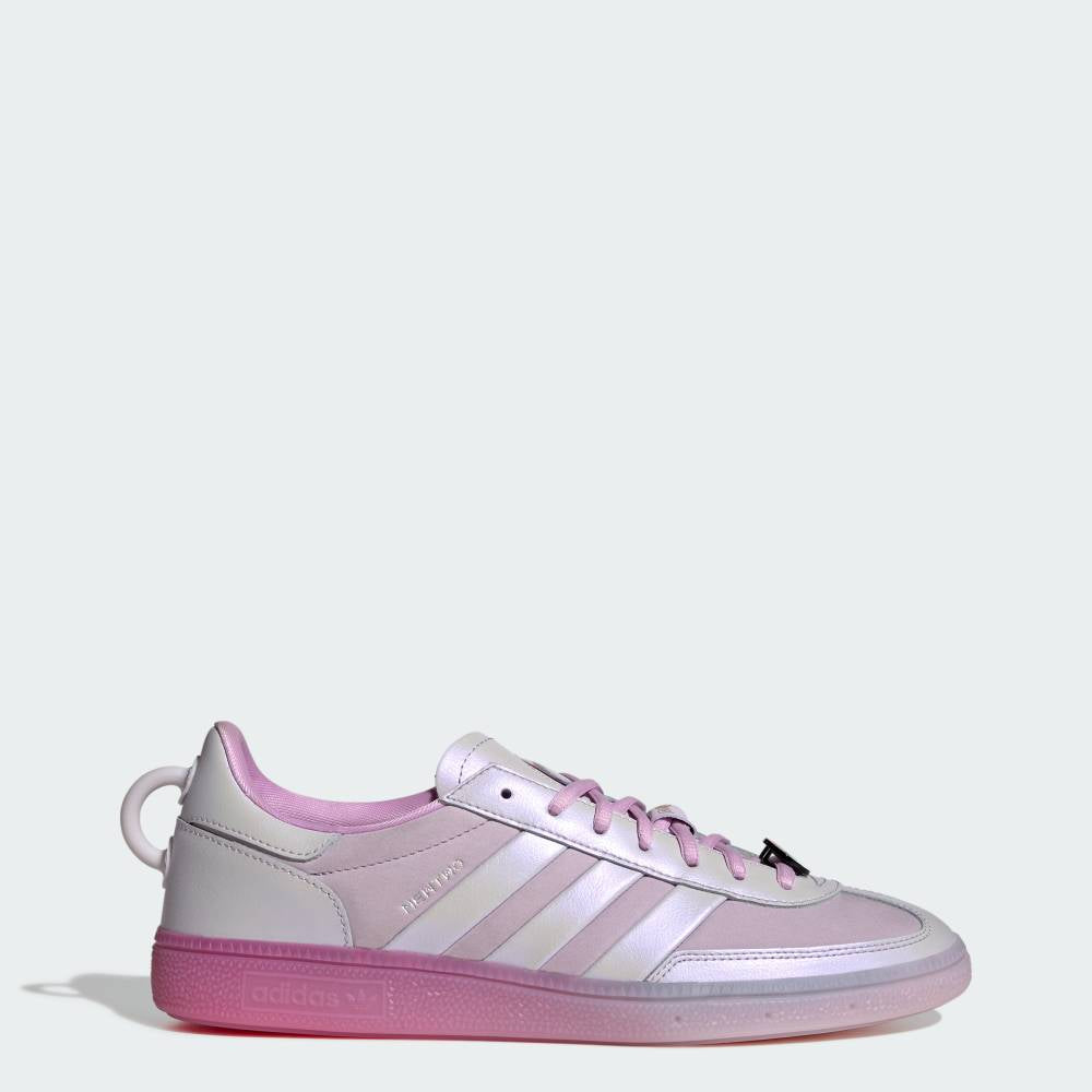 Pokemon x Adidas Collection - Adidas Pokemon Handball Spezial Mewtwo Purple K18213