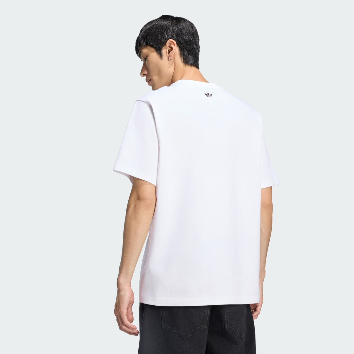 Pokemon x Adidas Collection - T-Shirt Tokyo 3 (2 Types)