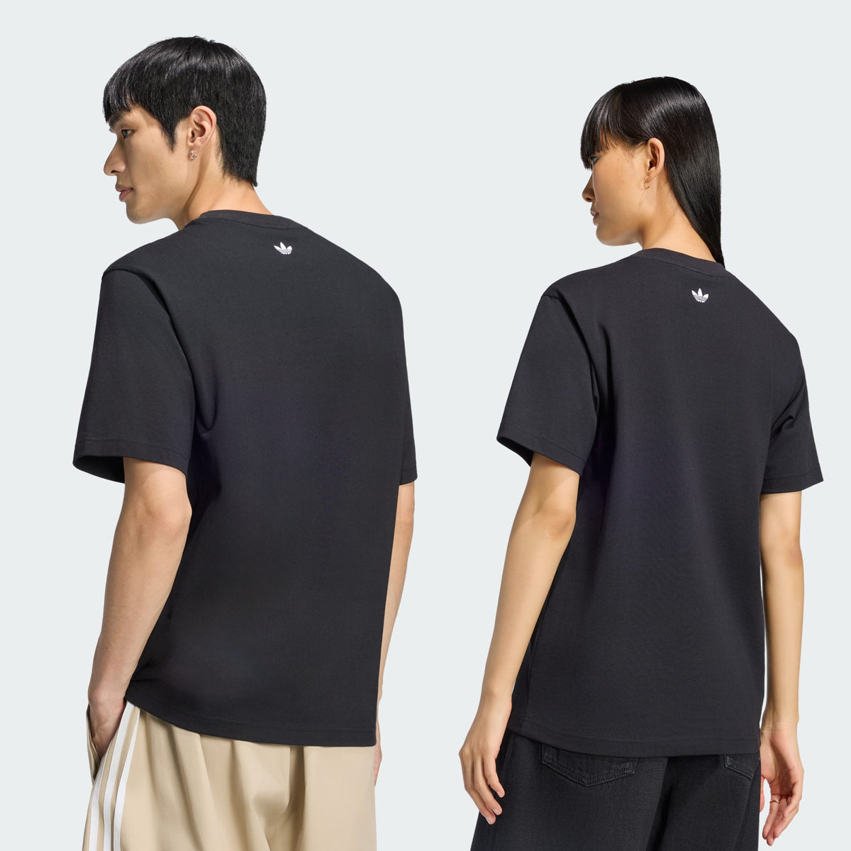 Pokemon x Adidas Collection - T-Shirt Tokyo 3 (2 Types)