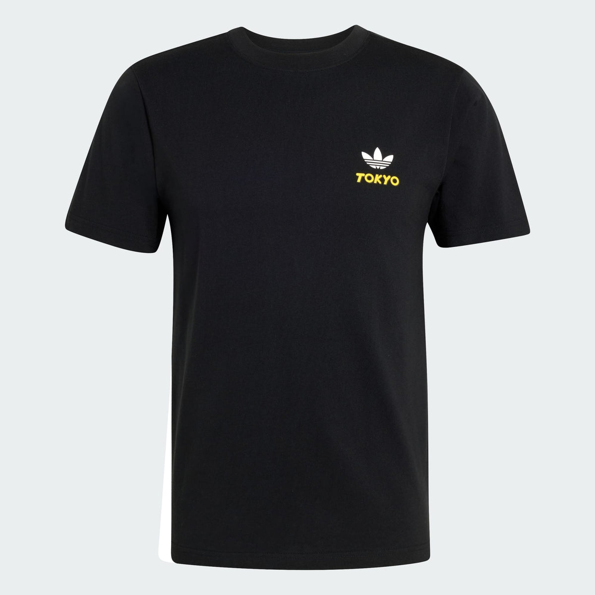 Pokemon x Adidas Collection - T-Shirt Tokyo 1 (2 Types)