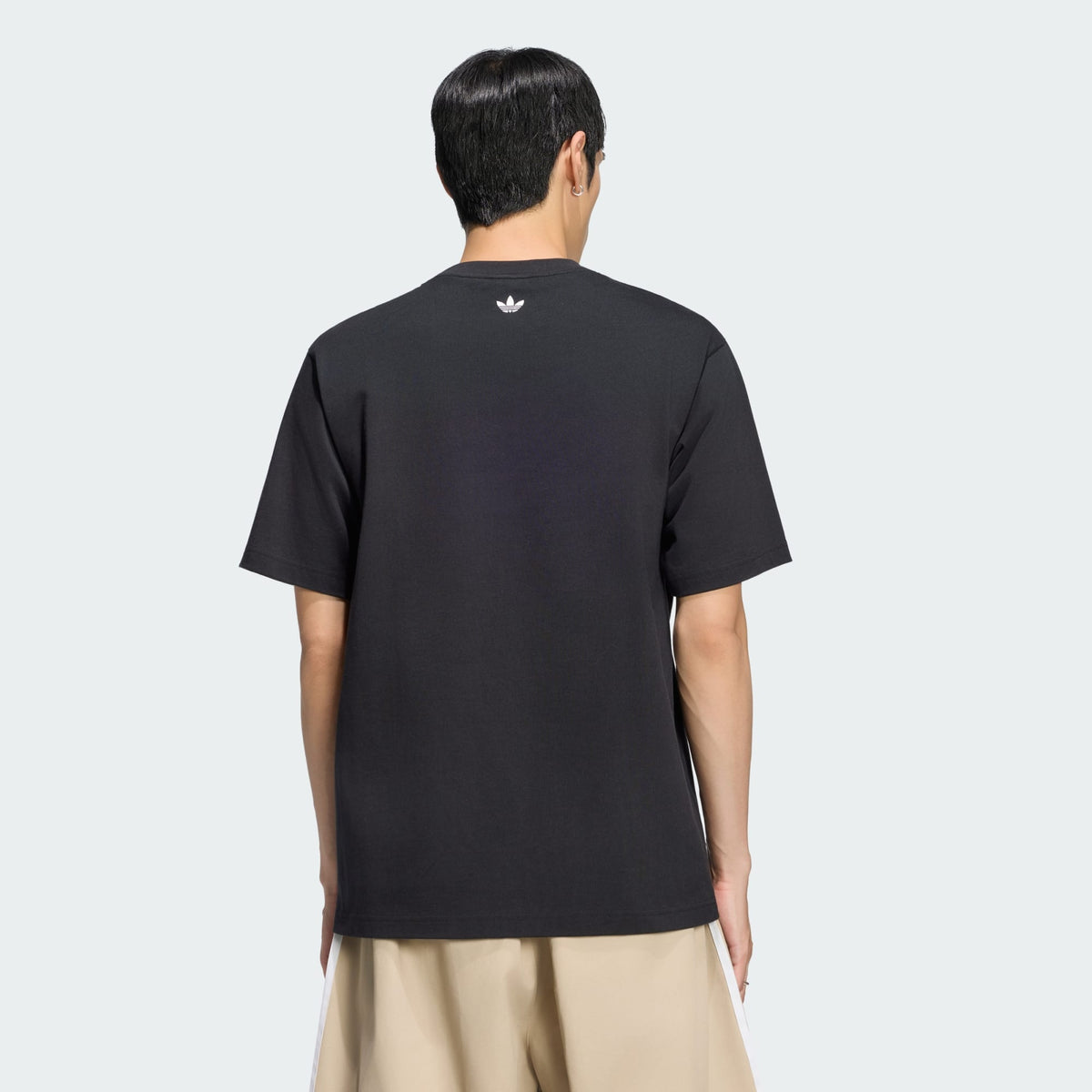 Pokemon x Adidas Collection - T-Shirt Tokyo 3 (2 Types)