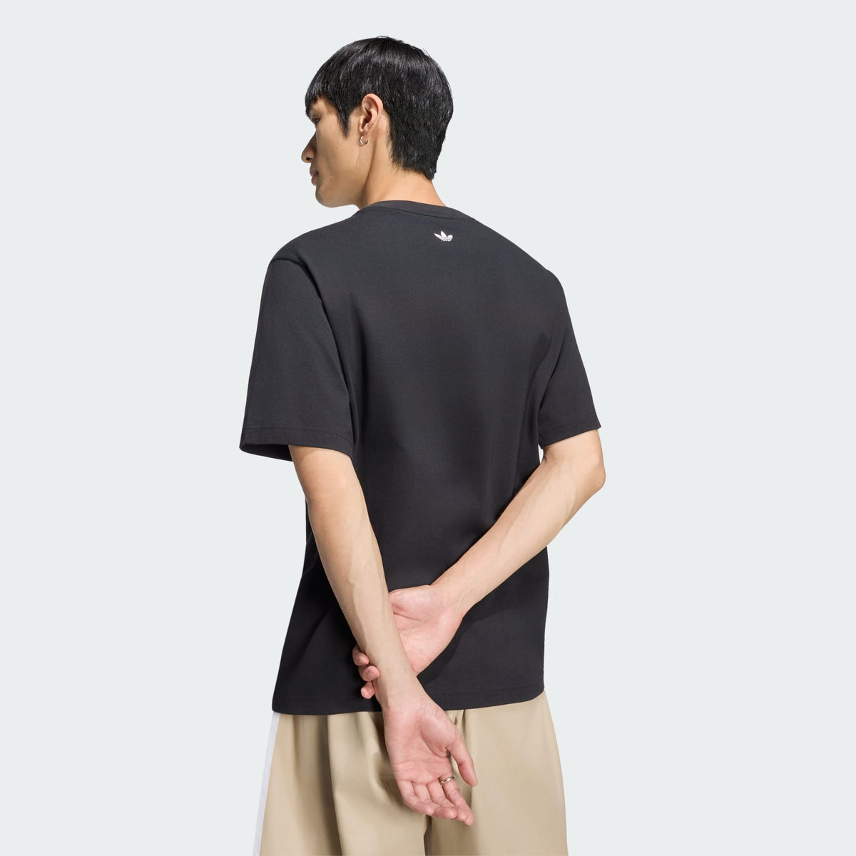 Pokemon x Adidas Collection - T-Shirt Tokyo 3 (2 Types)
