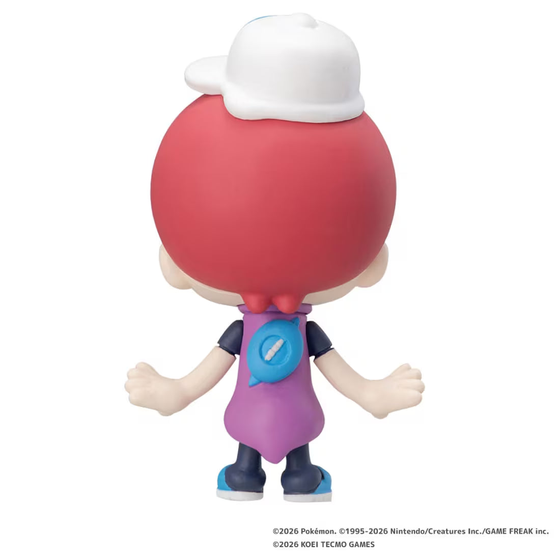 Pokemon x MonColle - Poko Pokemon Collection Ditto Human Transformation Ver.