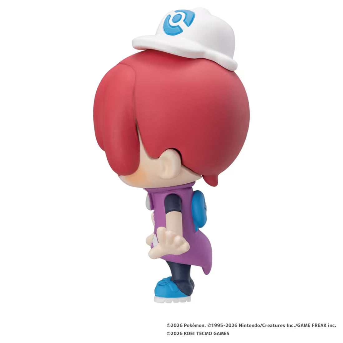 Pokemon x MonColle - Poko Pokemon Collection Ditto Human Transformation Ver.