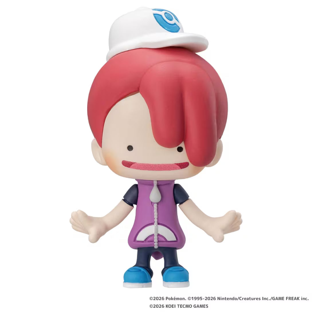 Pokemon x MonColle - Poko Pokemon Collection Ditto Human Transformation Ver.