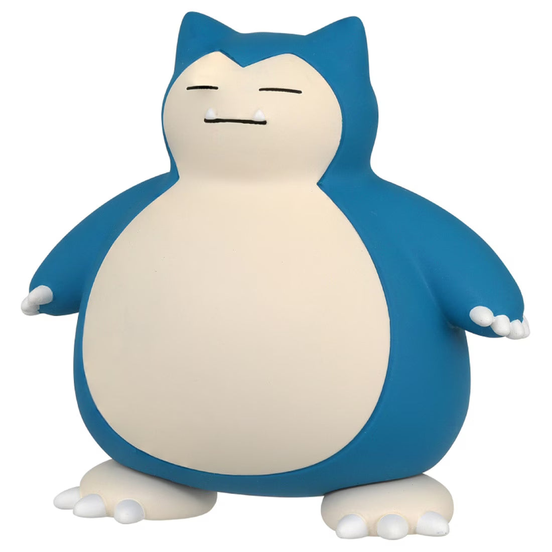 Pokemon x MonColle - Snorlax