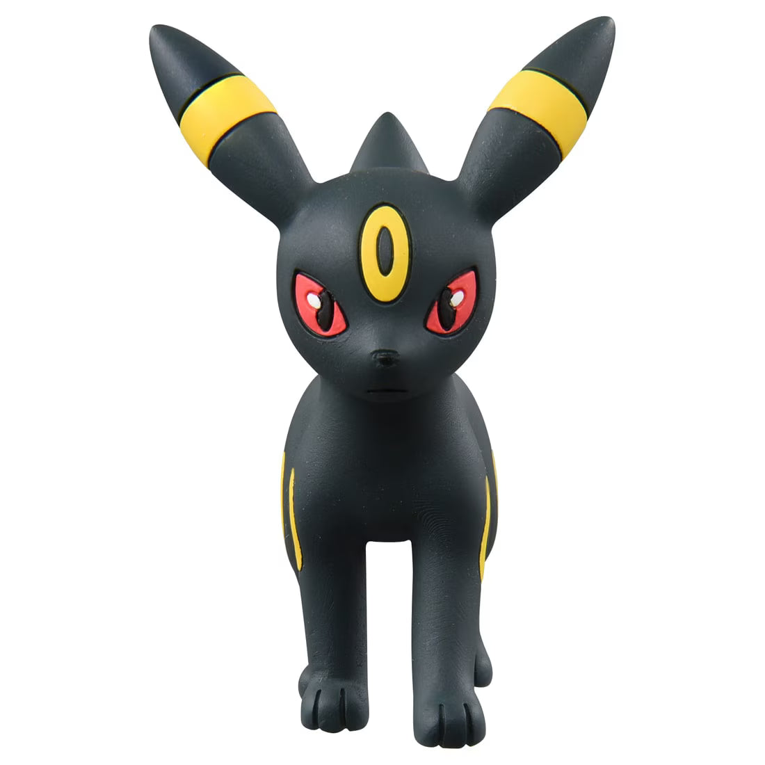 Pokemon x MonColle - Umbreon
