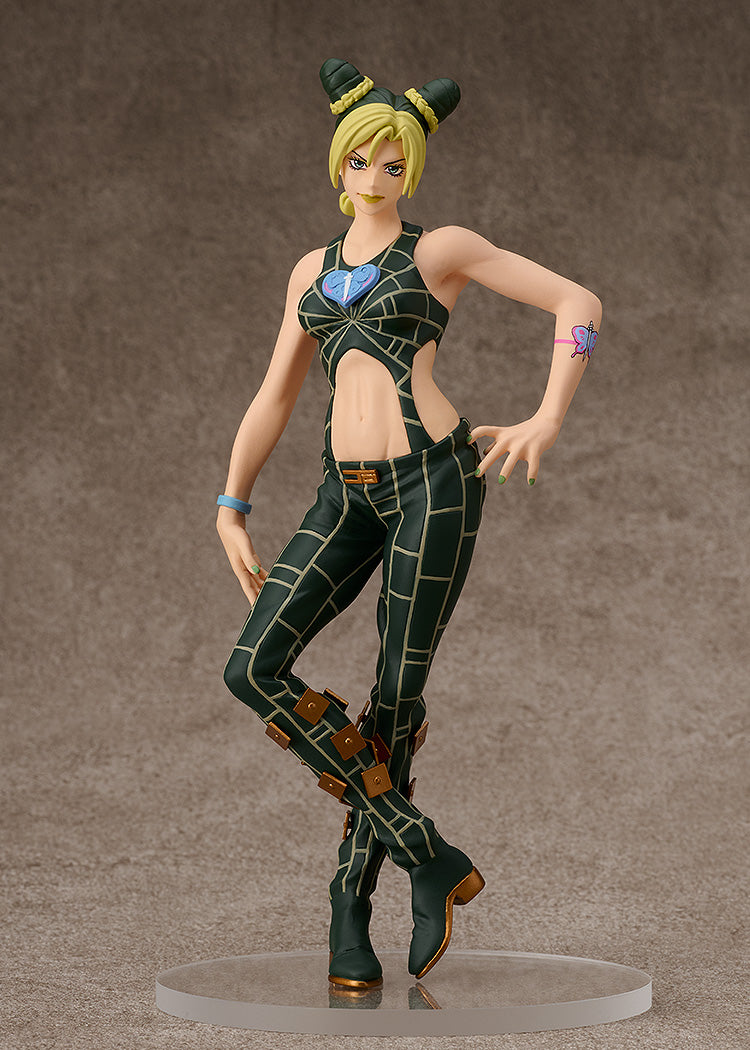 Jo Jo's Bizarre Adventure Stone Ocean Pop up Parade - Jolyne Cujoh