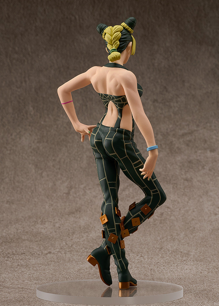 Jo Jo's Bizarre Adventure Stone Ocean Pop up Parade - Jolyne Cujoh