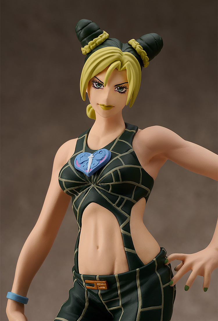 Jo Jo's Bizarre Adventure Stone Ocean Pop up Parade - Jolyne Cujoh